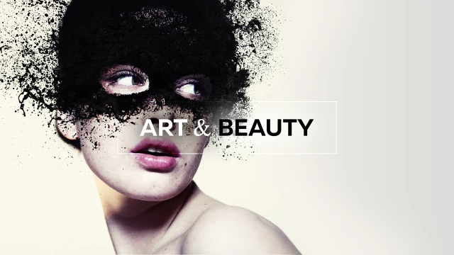 Art & Beauty: Репрезентативното изкуство и Айфеловата кула