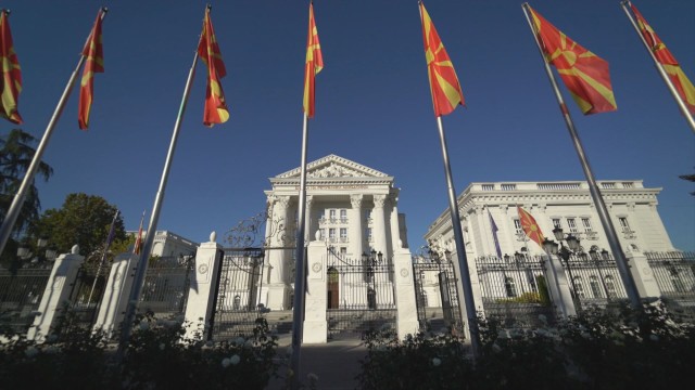 Властите в Северна Македония ще се придържат към утвърдените от