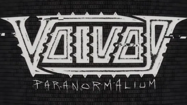 Voivod представиха видеоклип към изчанченото парче „Paranormalium“