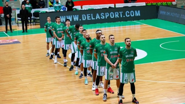 Емоциите с Балканската лига по баскетбол в ефира на RING