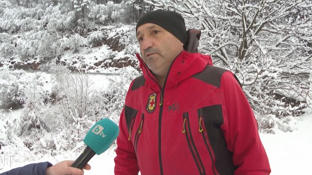 Събраха парите за откраднатото оборудване на планинските спасители във Враца