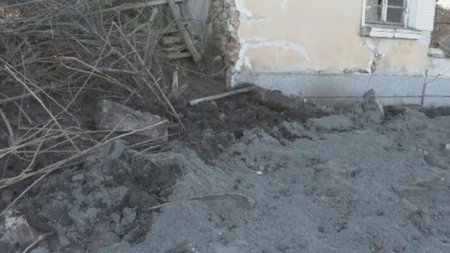 В ямболското село Маломир след ремонти на ВиК улиците са