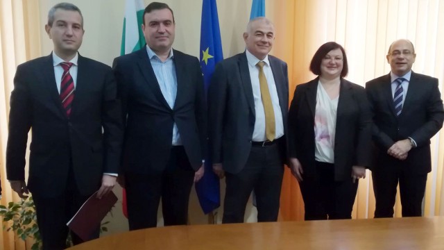 Елана Аврамова е новият изпълнителен директор на Изпълнителна агенция Главна