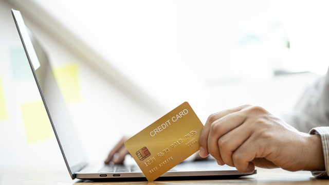 Компанията за обработка на картови плащания „Мастъркард“ (Mastercard) е блокирала