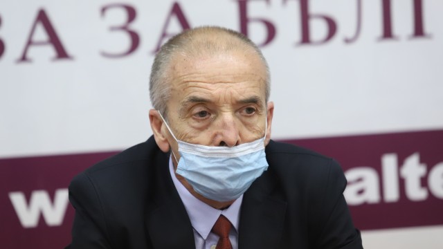 Управителният съвет на Български лекарски съюз сезира Столичната комисия по