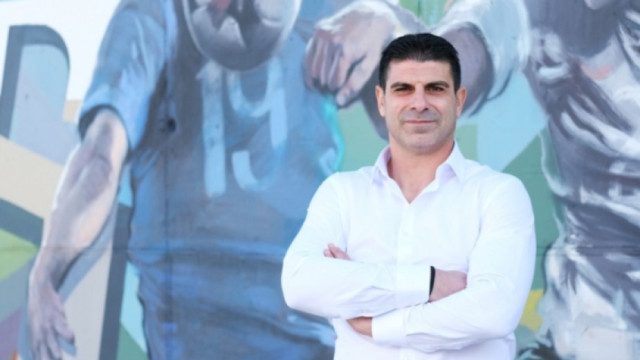 Новият технически директор на Българския футболен съюз Георги Иванов Гонзо сподели