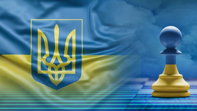 Служители на руската дипломатическа мисия в Киев са започнали да