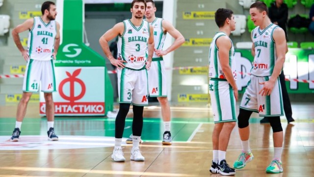 Емоциите с Балканската лига по баскетбол в ефира на RING