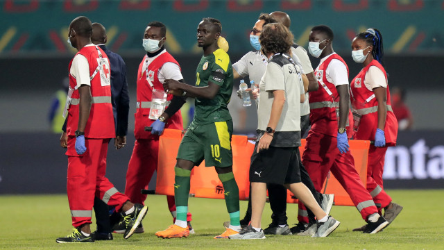 Сенегал се класира за четвъртфиналите на Купата на африканските нации