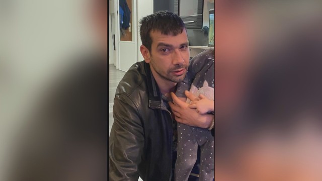 33-годишният Петър Георгиев, издирван от близките си, е открит. Той