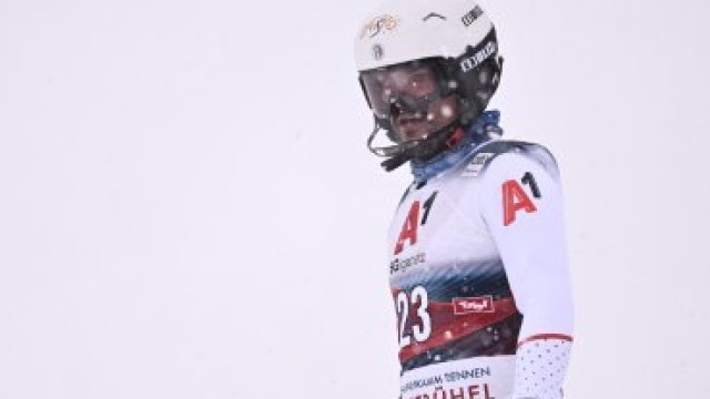 Силно представяне на Алберт Попов в Световната купа по ски!