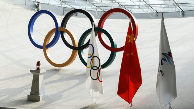 Зимните олимпийски игри в Пекин чукат на вратата! В петък