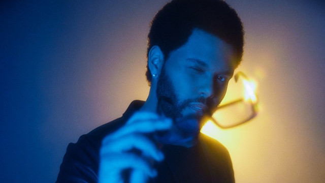 The Weeknd поставя рекорди с новия си албум 