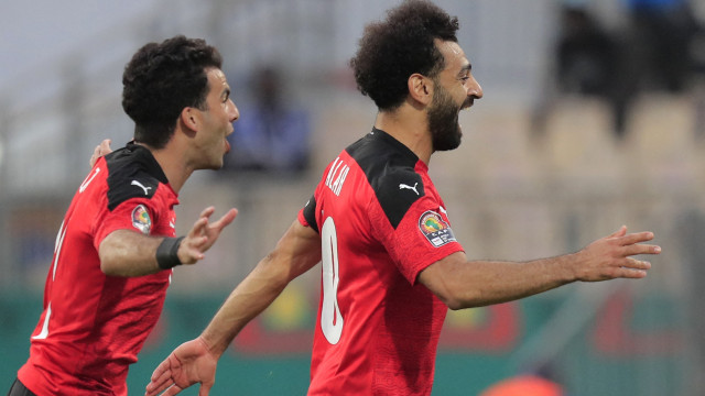 Египет се класира за полуфинал в турнира за Kупата на