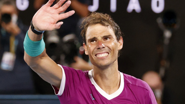 Рафаел Надал победи Даниил Медведев и спечели Australian Open след