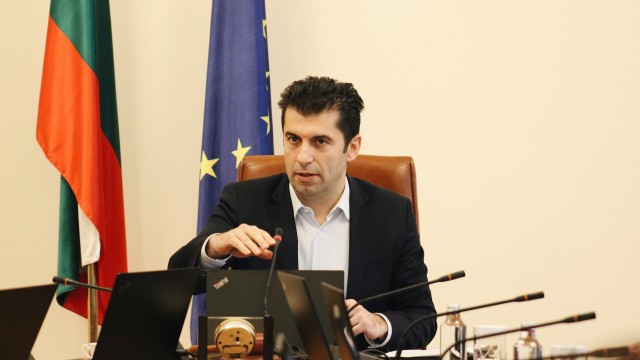 Вицепремиерът и министър на финансите Асен Василев ще бъде упълномощен