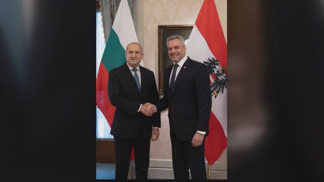 България е вложила много усилия за засилване на охраната на