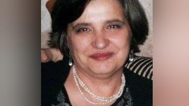 След кратко боледуване почина Венка Ризова дългогодишен председател на Контролния