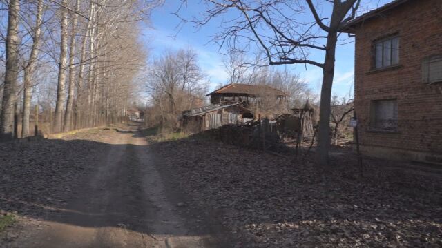 Убийството на 59 годишния мъж от село Гъмзово е заради половин