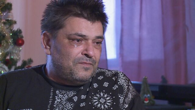 Борбата на Светлозар Дончев с рядка болест продължава следващите