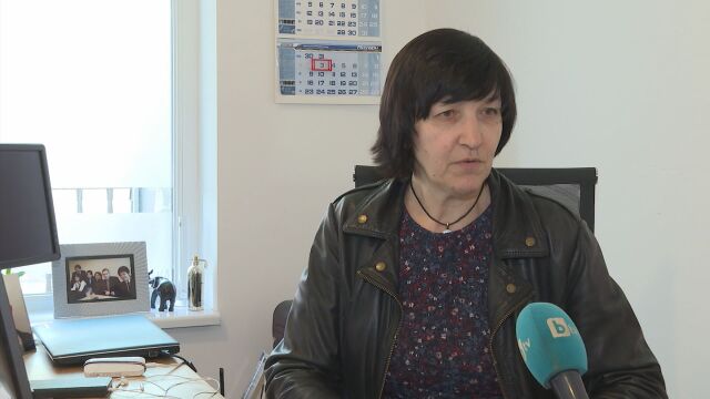 През 2019 година Даниела Петкова от Велико Търново губи своя