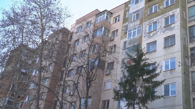 50 годишен мъж беше в апартамент в Пловдив Загиналият е живял