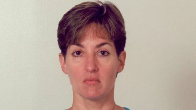 Кубинската шпионка Ана Белен Монтес е била освободена вчера от