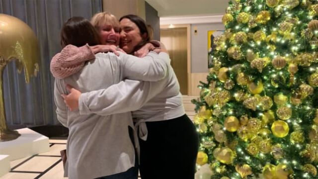 Две сестри чакаха повече от 23 години за да се