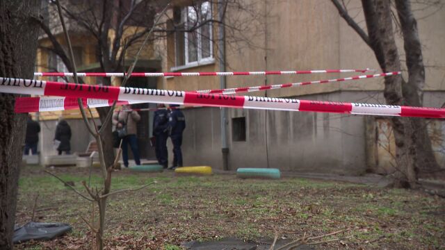 Мъж откри по Трето РПУ в София тази сутрин Стрелбата