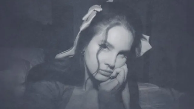 Lana Del Rey разкри съдържанието на предстоящия си албум