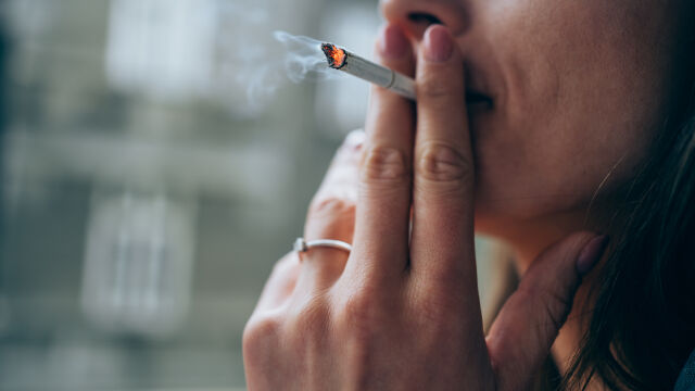 Мексико налага един от най строгите закони срещу тютюнопушенето в света