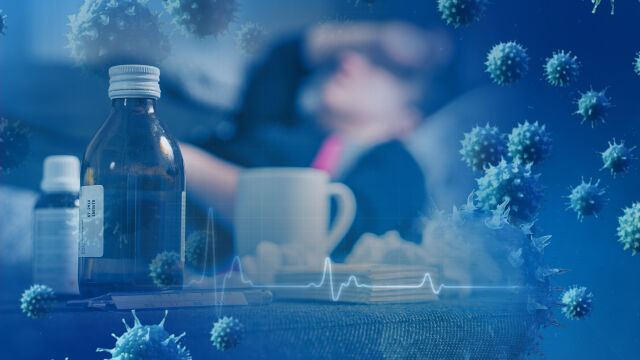 Епидемичната ситуация се усложнява още Вървим към пика на грипната