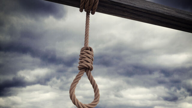 Четирима млади мъже са екзекутирани в Иран заради участието си