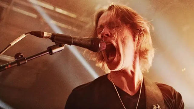 Alter Bridge споделиха видеоклип към сингъла 