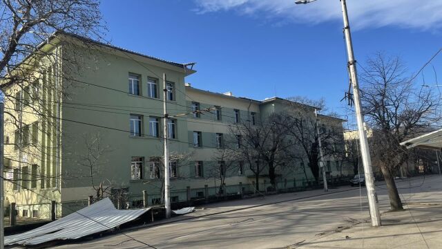 Кметът на Враца отмени бедственото положение обявено на 19 януари