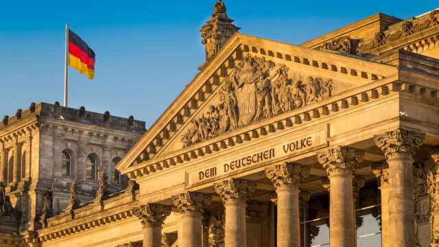 Германският Конституционен съд днес отхвърли мярка одобрена от парламента през