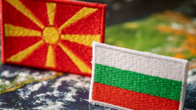 САЩ с призив към Северна Македония и България Говорителят на