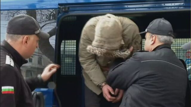 Варненският окръжен съд остави за постоянно в ареста 39 годишния мъж