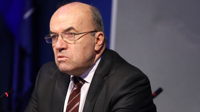 Външният министър Николай Милков е разговарял в Брюксел с държавния