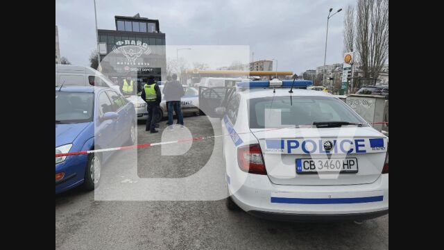 Софийска районна прокуратура привлече към наказателна отговорност 32 годишния мъж който