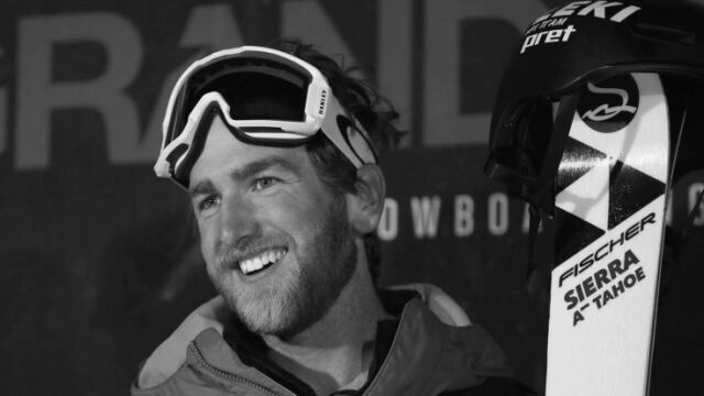 Лавина погуби световен шампион по ски (ВИДЕО)