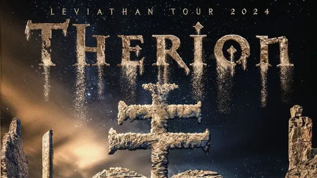 Therion се завръщат в България с концерт на 6 февруари