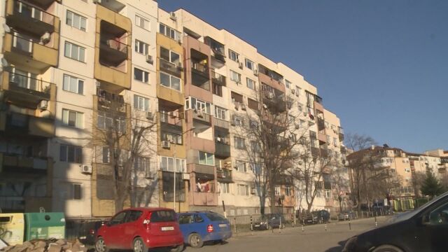 756 са жилищните сгради одобрените за саниране по европейска програма