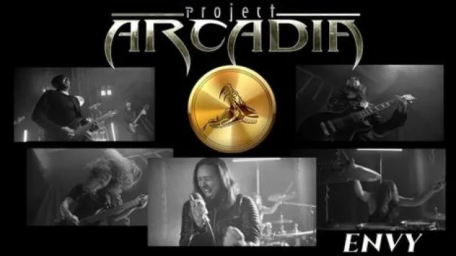 Project Arcadia с нов видеоклип 