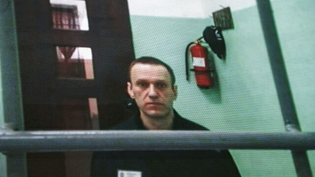 Всичко, което знаем за затвора в Сибир, в който беше последно Алексей Навални