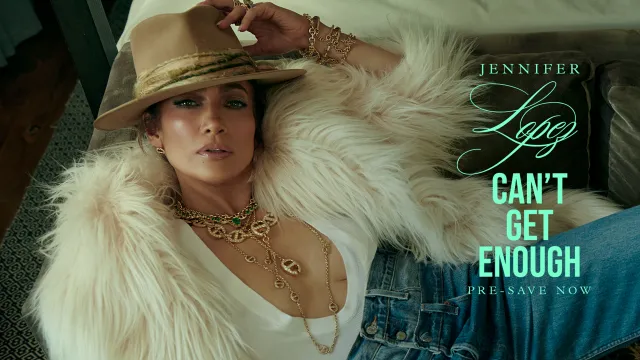 Jennifer Lopez пусна нов сингъл