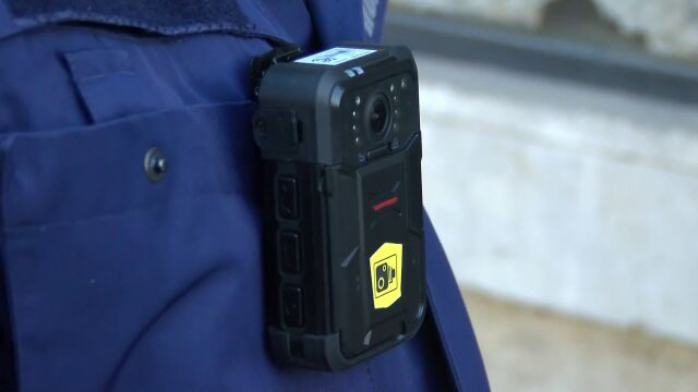 Боди камерите ще станат задължителни за всички полицаи които работят