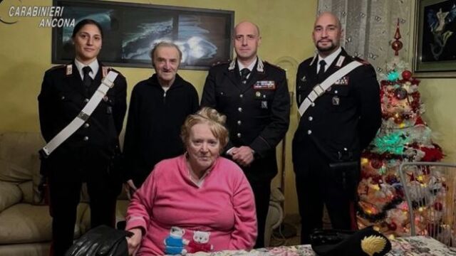 Италианските власти разкриха група от трима българи които са се