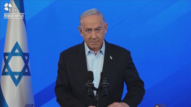  Съветник на израелския премиер Бенямин Нетаняху потвърди днес че страната