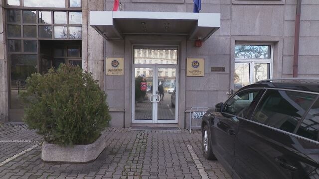 Софийската градска прокуратура проверява сигнал от гражданско сдружение БОЕЦ срещу